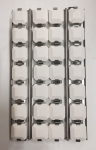 Lynx 90189 Briq Tray 27/36 Complete W/ Briq &